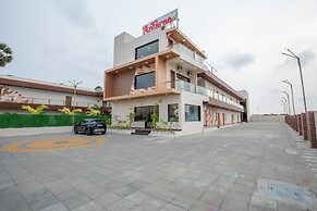 La Antaraa