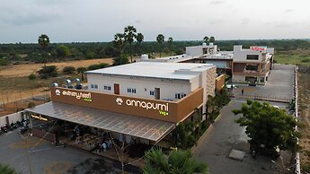 La Antaraa