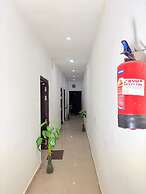 Hotel Saksham Palace