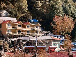 Phakding Camp One Lodge