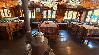 Phakding Camp One Lodge
