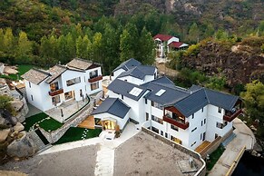 Xingxiu Wuling Mountain Villa