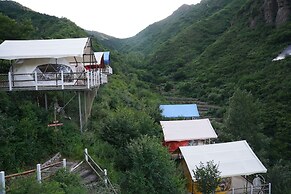 Xingxiu Wuling Mountain Villa