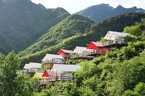 Xingxiu Wuling Mountain Villa