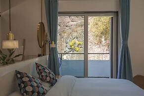 Xingxiu Wuling Mountain Villa