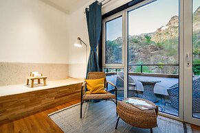 Xingxiu Wuling Mountain Villa