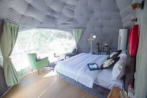 Xingxiu Wuling Mountain Villa