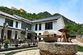 Xingxiu Wuling Mountain Villa