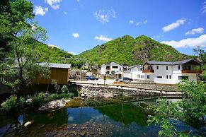 Xingxiu Wuling Mountain Villa