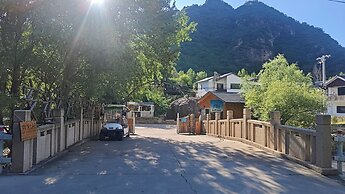 Xingxiu Wuling Mountain Villa