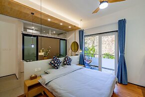 Xingxiu Wuling Mountain Villa