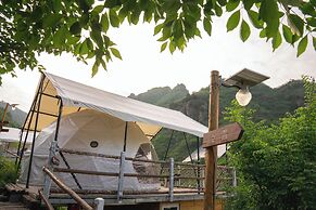Xingxiu Wuling Mountain Villa