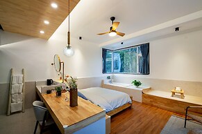 Xingxiu Wuling Mountain Villa