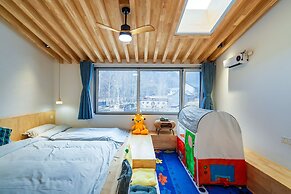 Xingxiu Wuling Mountain Villa