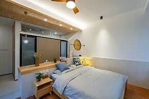 Xingxiu Wuling Mountain Villa