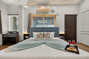 Alaya Stays Lavender Hills 3BHK Villa