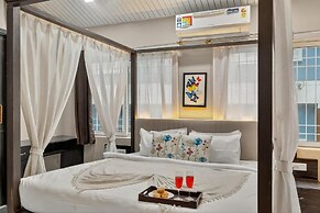 Alaya Stays Lavender Hills 3BHK Villa