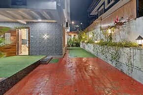 Alaya Stays Lavender Hills 3BHK Villa