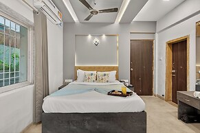 Alaya Stays Lavender Hills 3BHK Villa