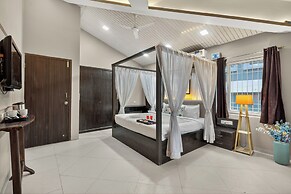 Alaya Stays Lavender Hills 3BHK Villa