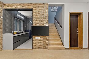 Alaya Stays Lavender Hills 3BHK Villa