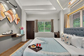 Alaya Stays Lavender Hills 3BHK Villa