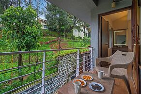 Alaya Stays Lavender Hills 3BHK Villa