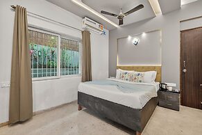 Alaya Stays Lavender Hills 3BHK Villa