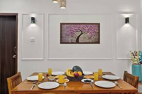 Alaya Stays Lavender Hills 3BHK Villa