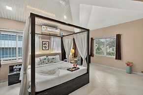 Alaya Stays Lavender Hills 3BHK Villa