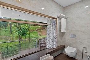 Alaya Stays Lavender Hills 3BHK Villa
