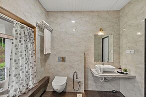 Alaya Stays Lavender Hills 3BHK Villa