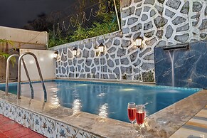 Alaya Stays Lavender Hills 3BHK Villa