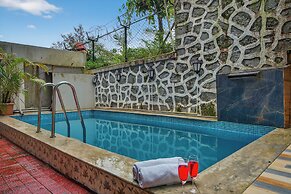 Alaya Stays Lavender Hills 3BHK Villa