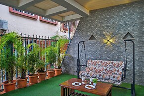 Alaya Stays Lavender Hills 3BHK Villa