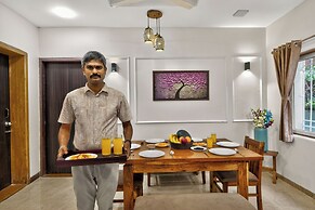 Alaya Stays Lavender Hills 3BHK Villa