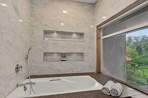 Alaya Stays Lavender Hills 3BHK Villa