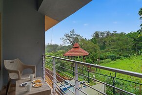 Alaya Stays Lavender Hills 3BHK Villa