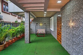 Alaya Stays Lavender Hills 3BHK Villa