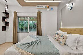 Alaya Stays Lavender Hills 3BHK Villa
