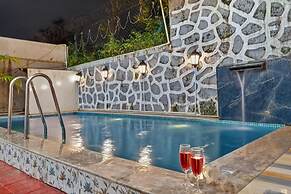 Alaya Stays Lavender Hills 3BHK Villa