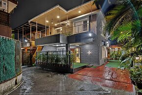 Alaya Stays Lavender Hills 3BHK Villa