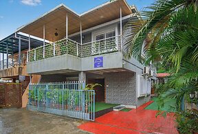 Alaya Stays Lavender Hills 3BHK Villa