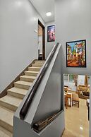 Alaya Stays Lavender Hills 3BHK Villa
