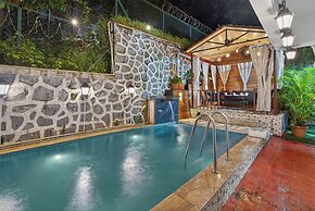 Alaya Stays Lavender Hills 3BHK Villa