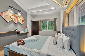 Alaya Stays Lavender Hills 3BHK Villa