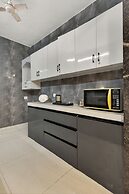 Alaya Stays Lavender Hills 3BHK Villa
