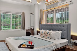 Alaya Stays Lavender Hills 3BHK Villa
