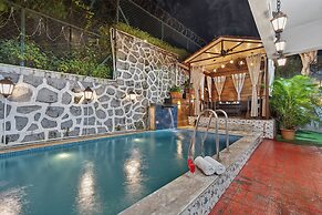 Alaya Stays Lavender Hills 3BHK Villa