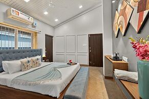 Alaya Stays Lavender Hills 3BHK Villa